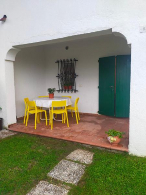 stella marina Porto Recanati